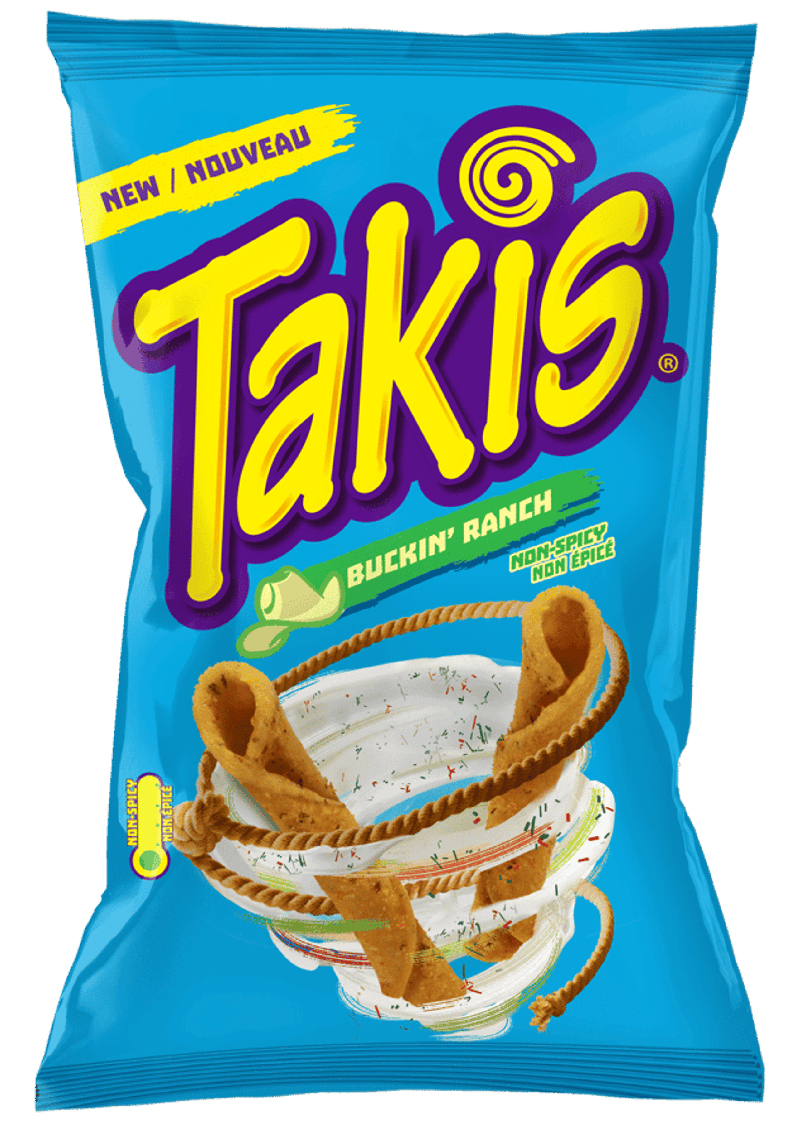 Takis Bucking Ranch