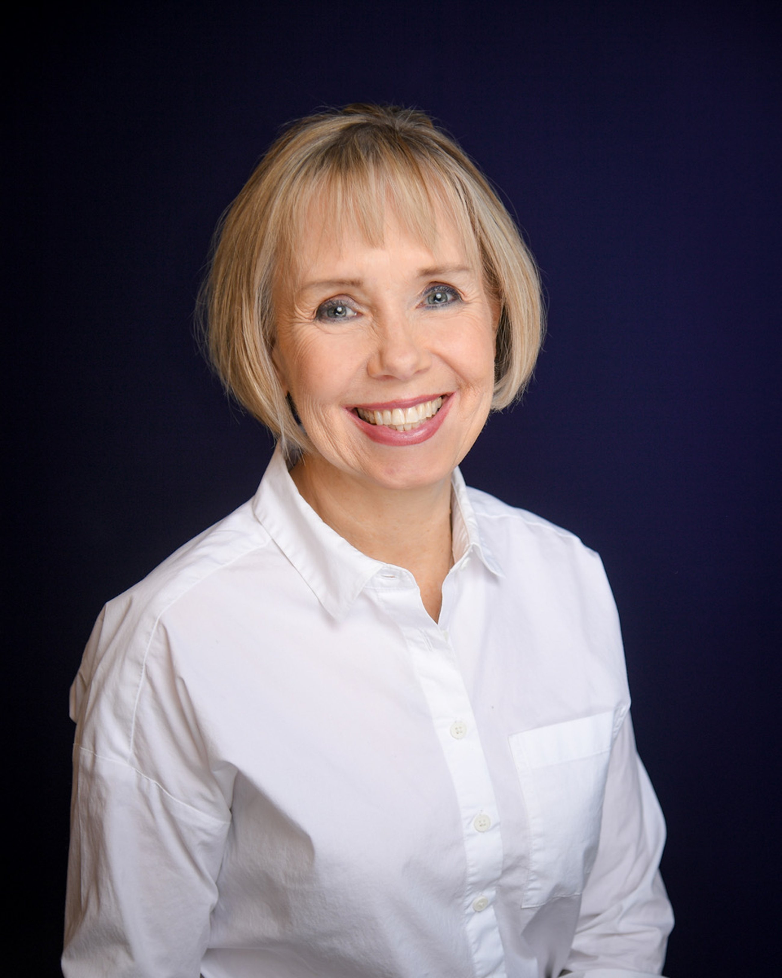 Louise Clements, WorkJam