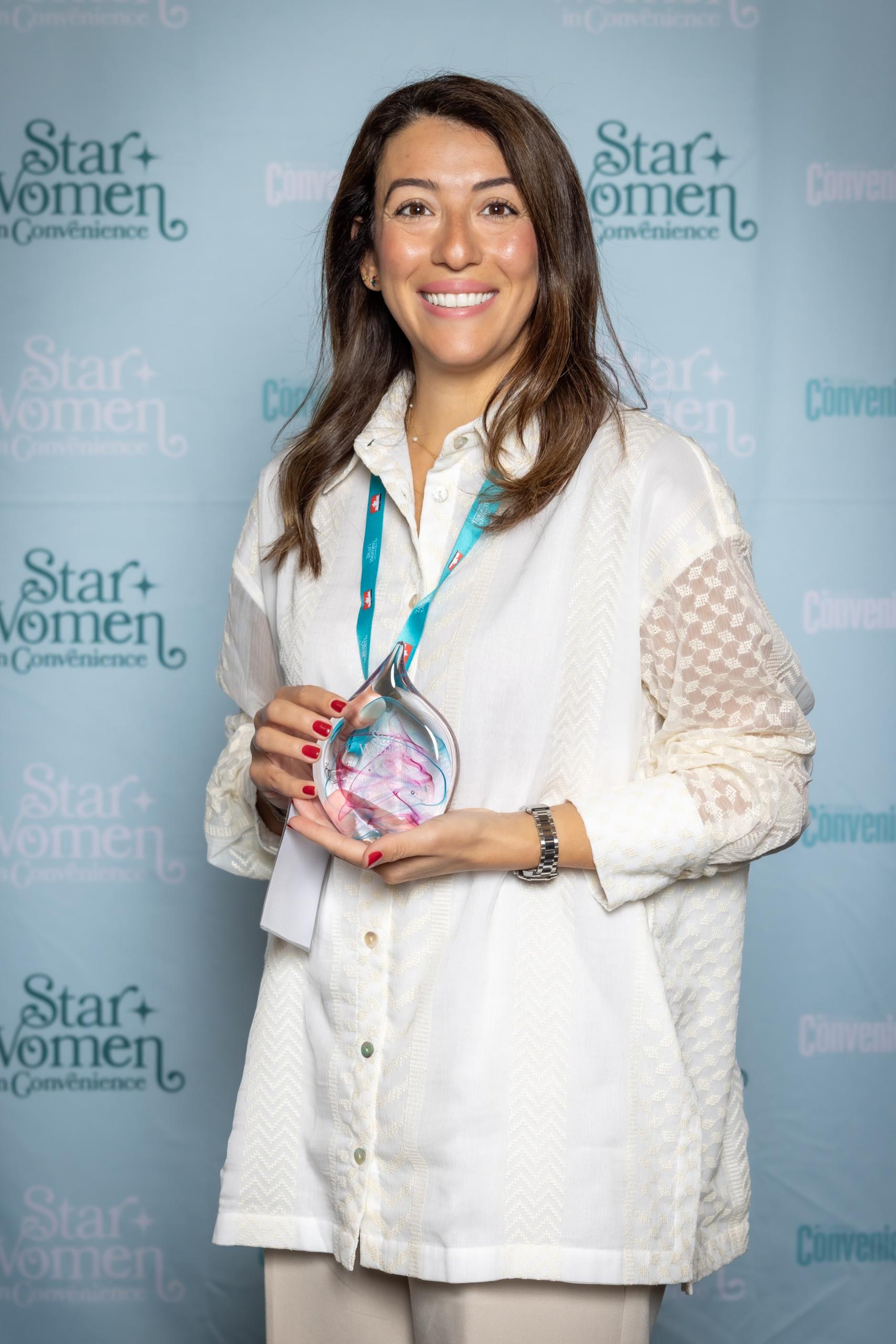 Leen Alsaffarini           Big Chief Meat Snacks