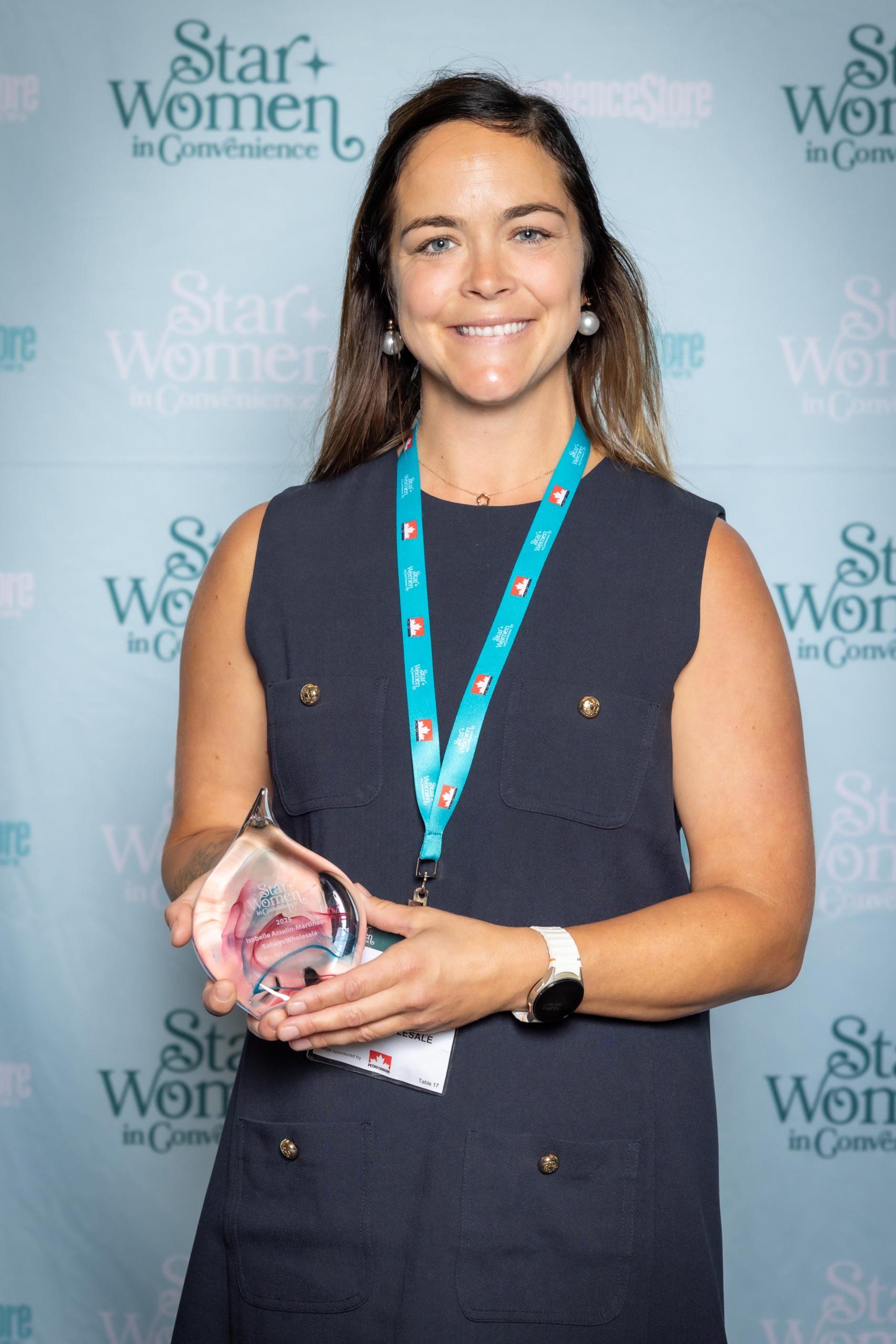 Isabelle Asselin-Martineau      