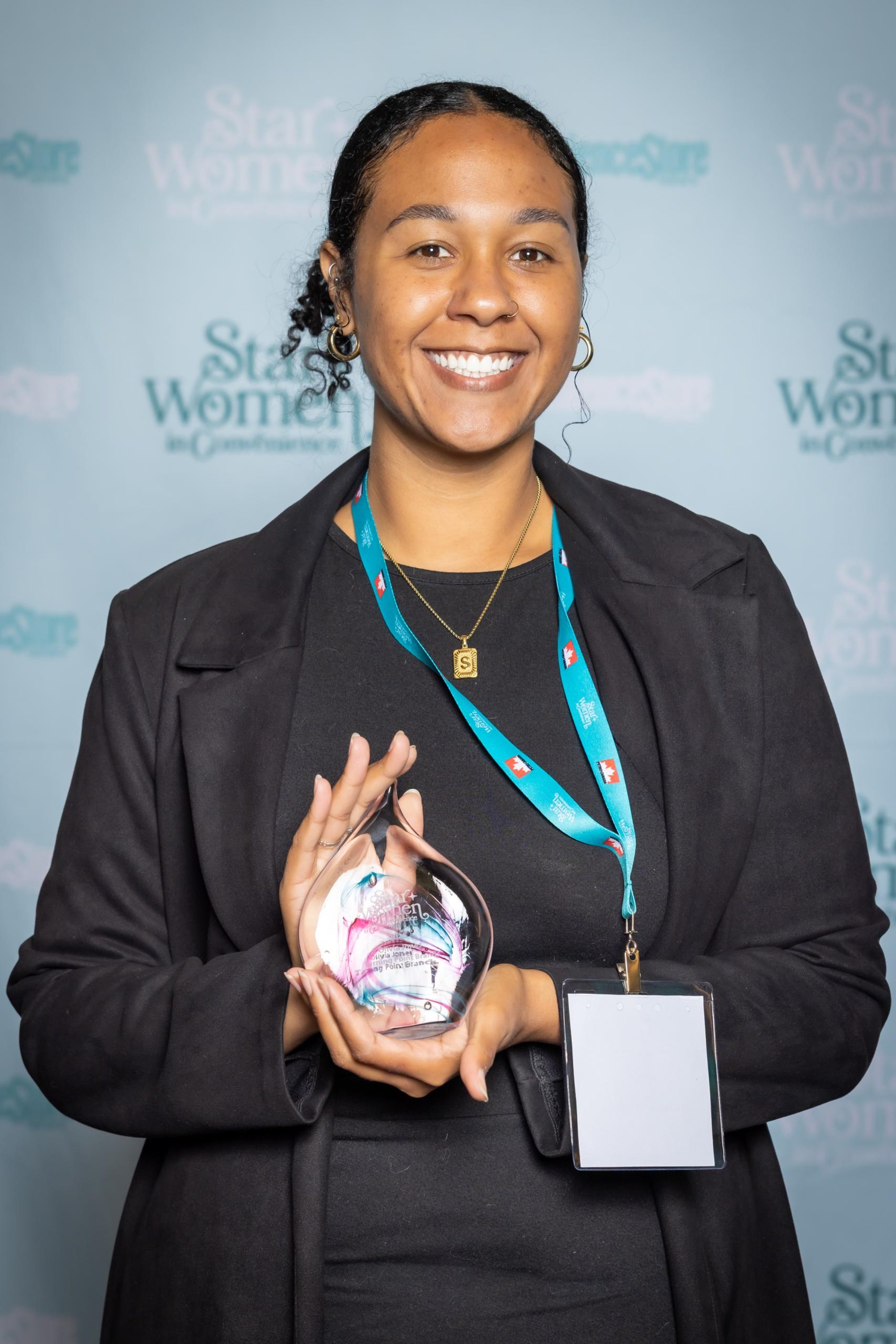 Olivia Jones      Manager of Administrative Support Turning Point Brands