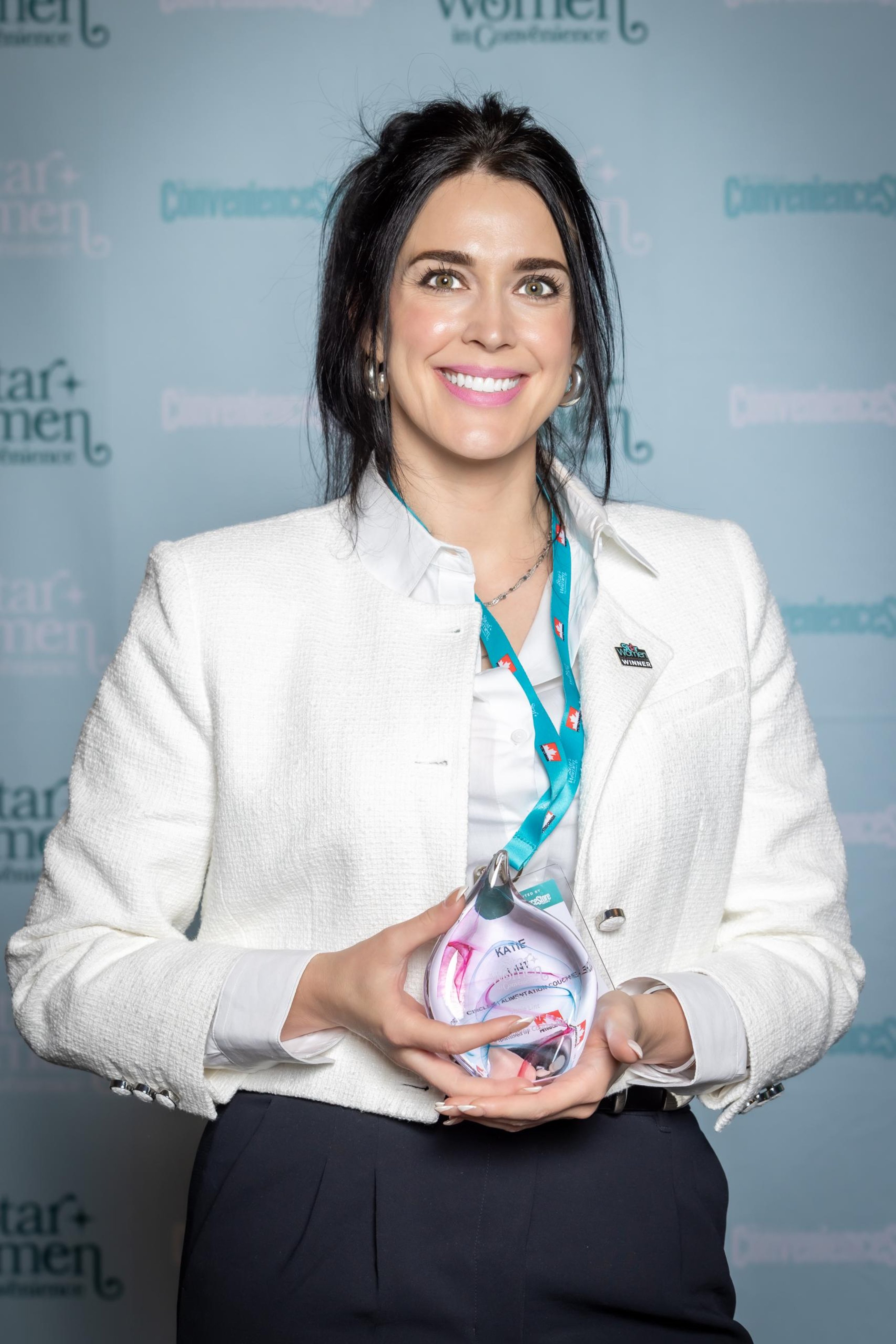 Katie Lint            District Manager            Circle K | Alimentation Couche-Tard       