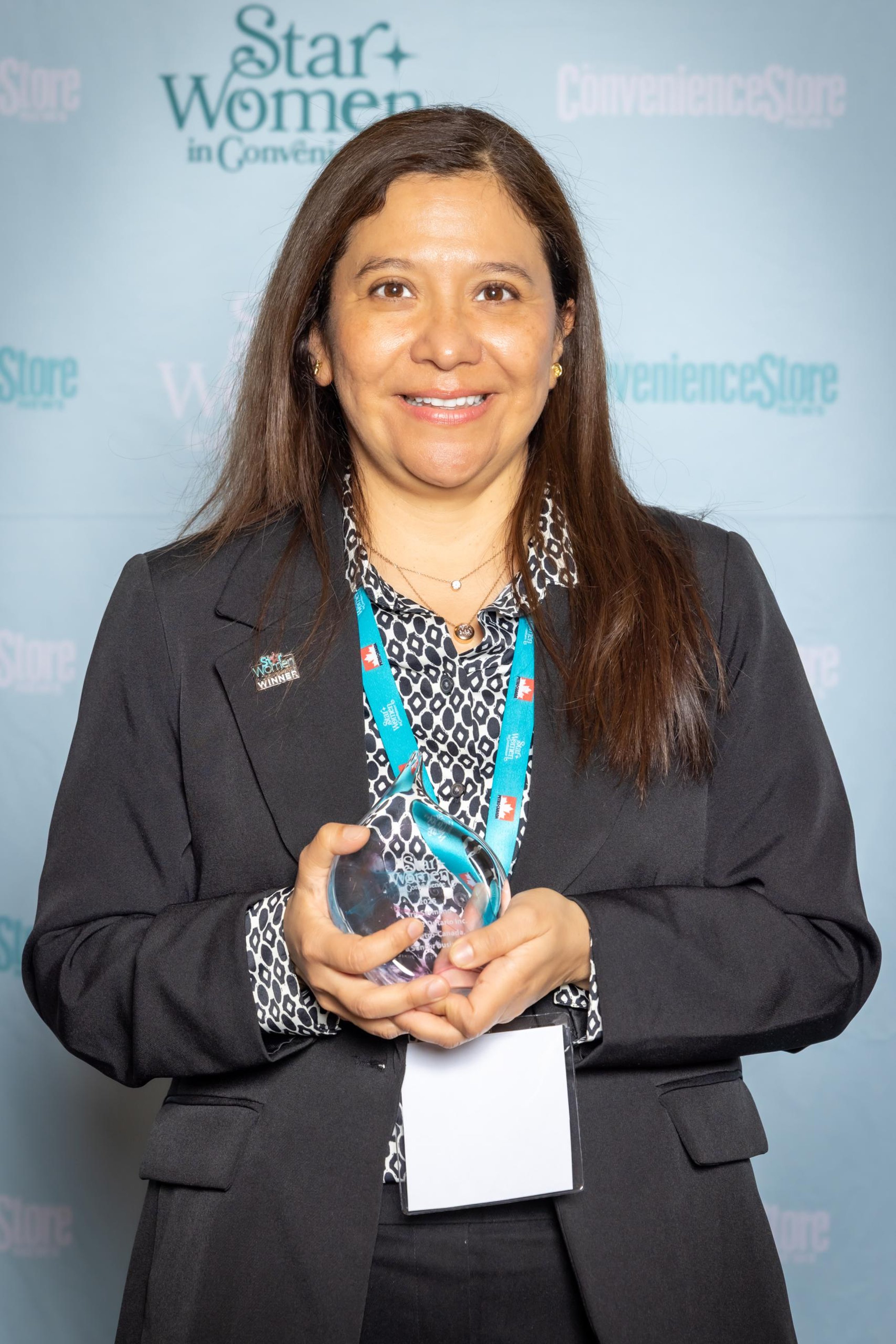 Iris Sermeno    Area Retail Licensee | Owner                 2771562 Ontario Inc. A/O Petro-Canada, a Suncor business    