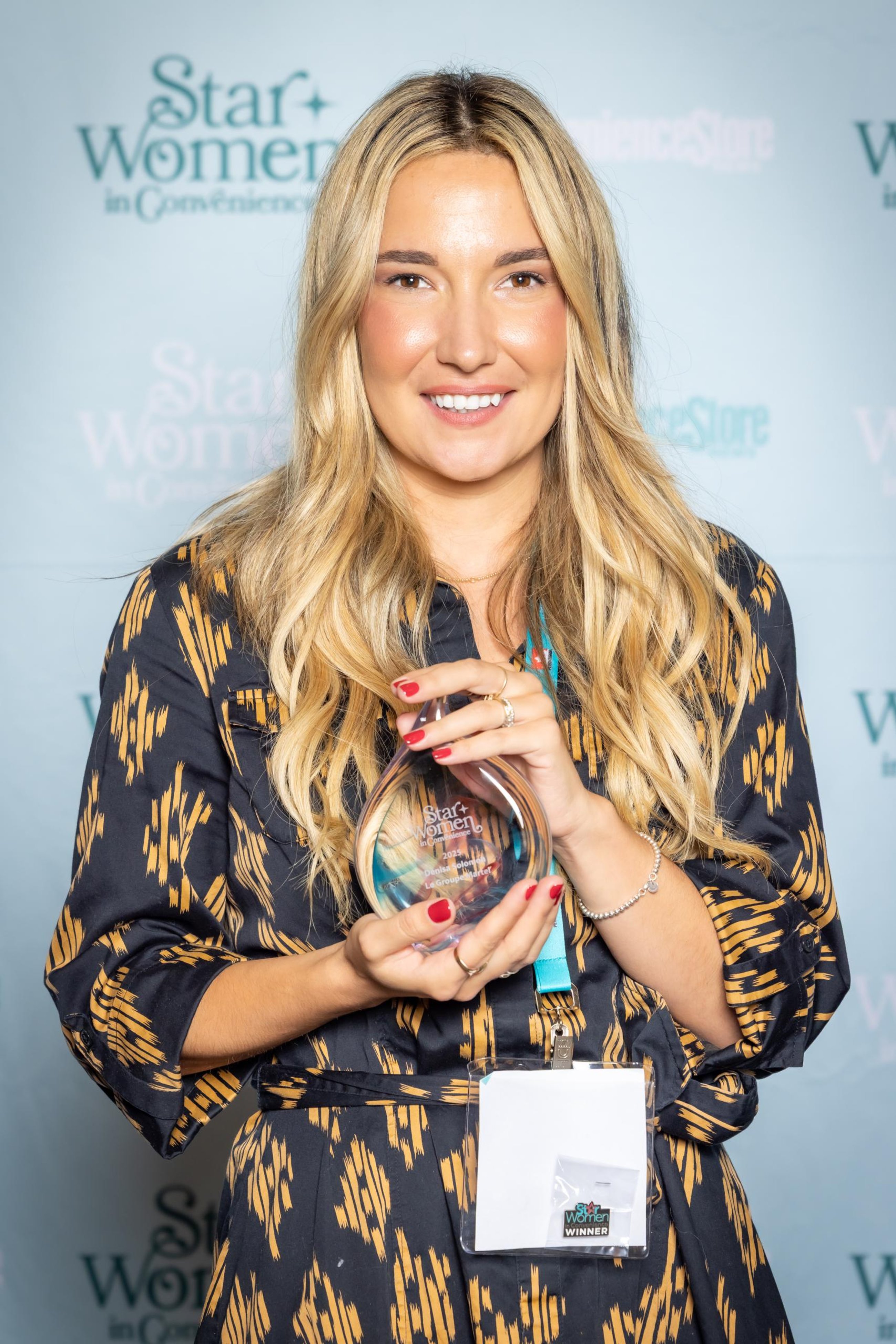 Denisa Solomon            Head of Marketing       Le Groupe Martel    