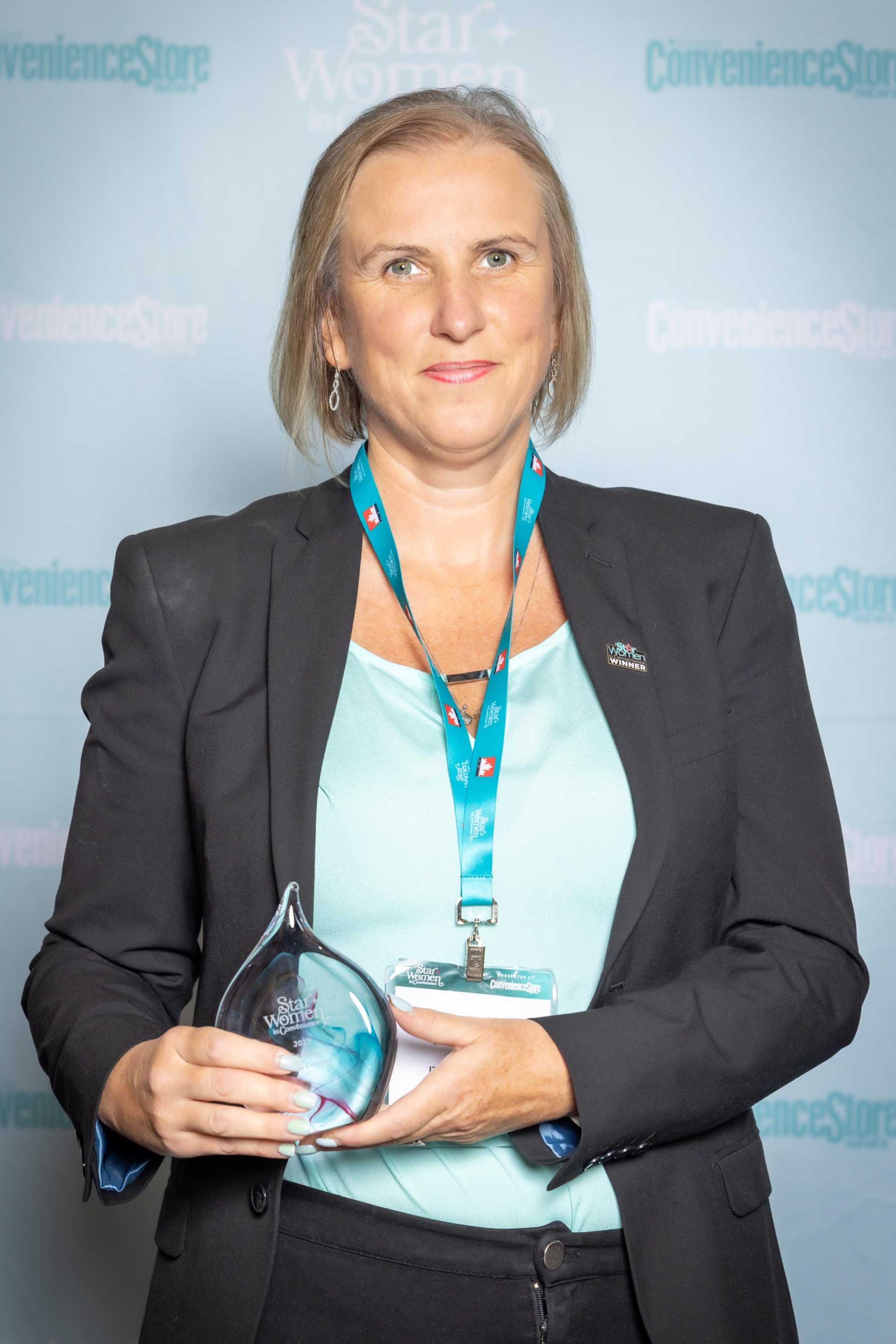 Eva Swiezawska            Controller          ITWAL Limited          