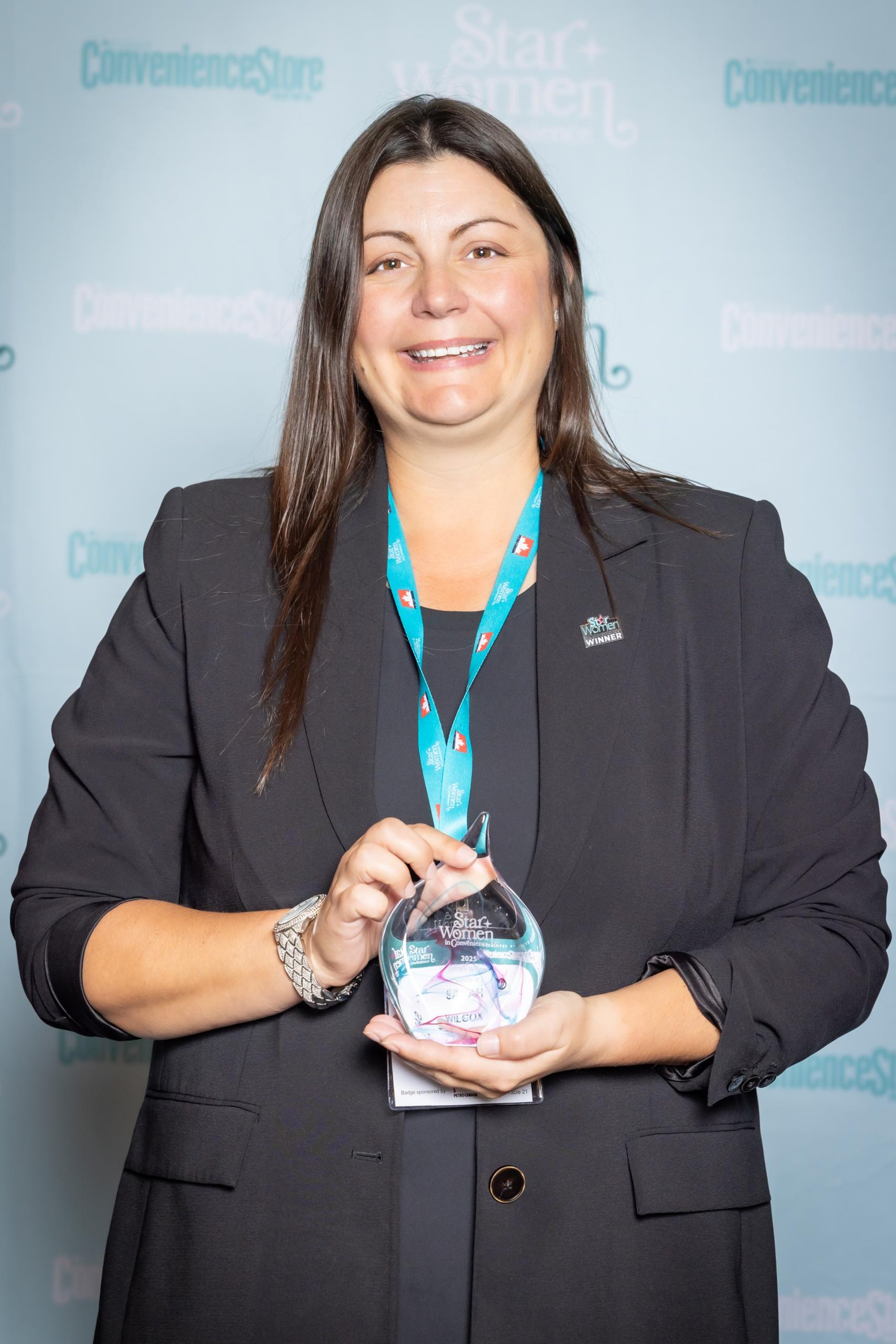 Sarah Wilcox   Category Manager - Alcohol, Central Canada           Circle K | Alimentation Couche-Tard           