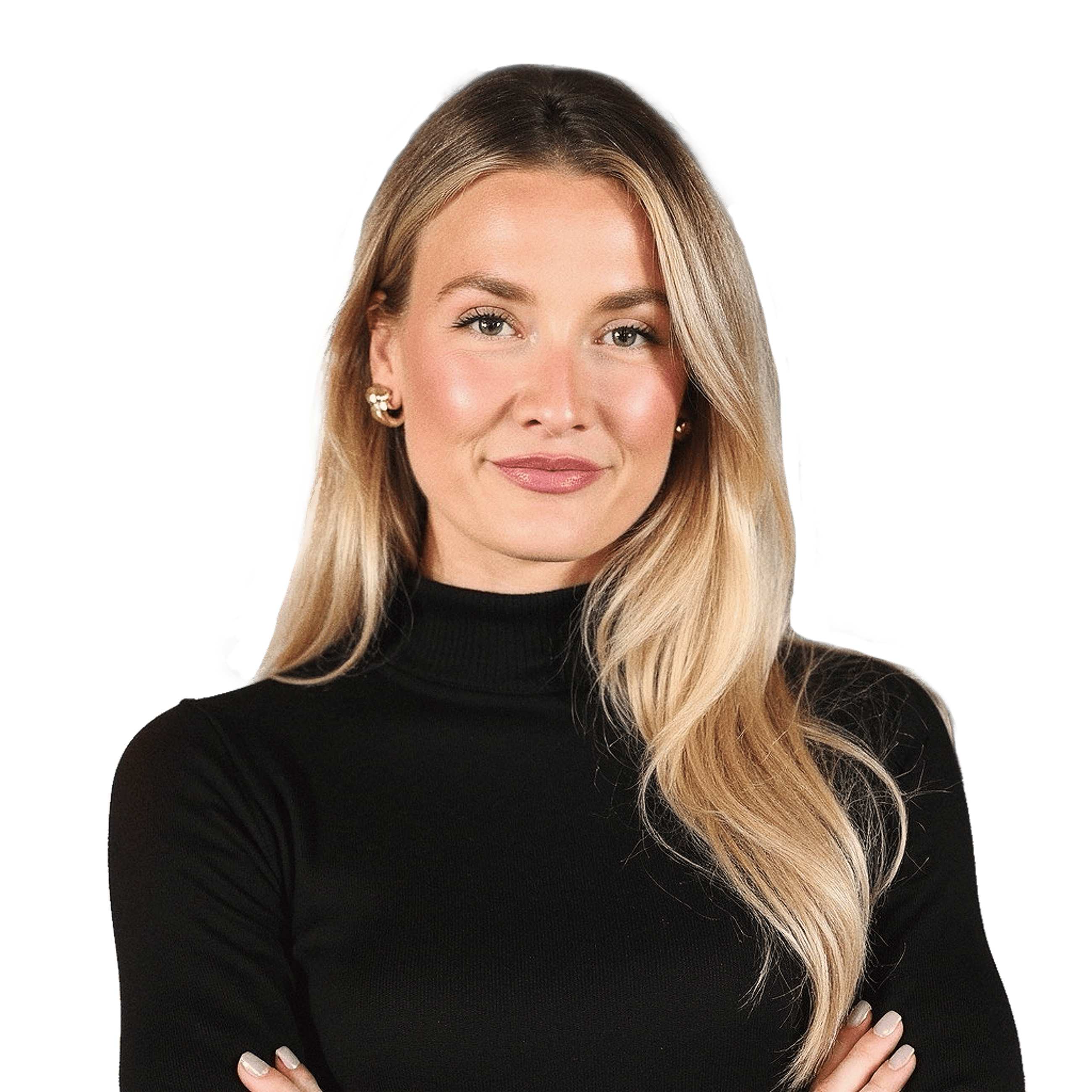 Marie Thiffault, CEO and founder of Sunii Energy Gum
