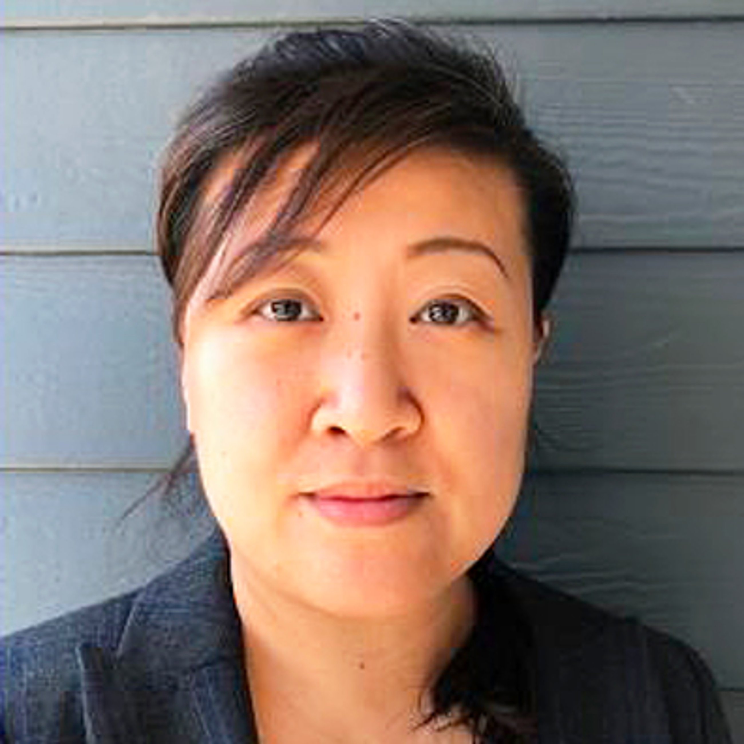 Averil Loong