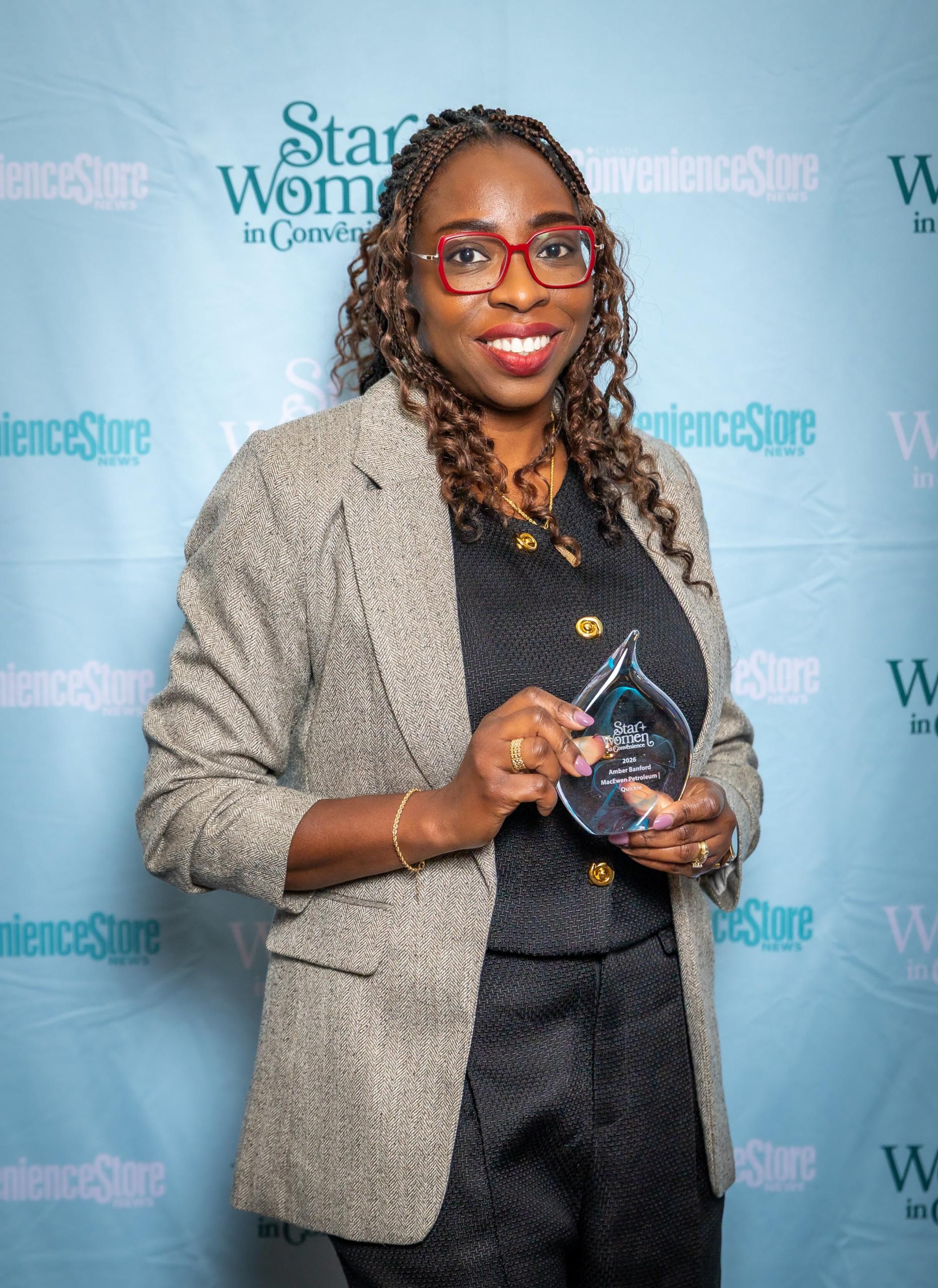 Lola Baiyewu Canadian Mobility Services 