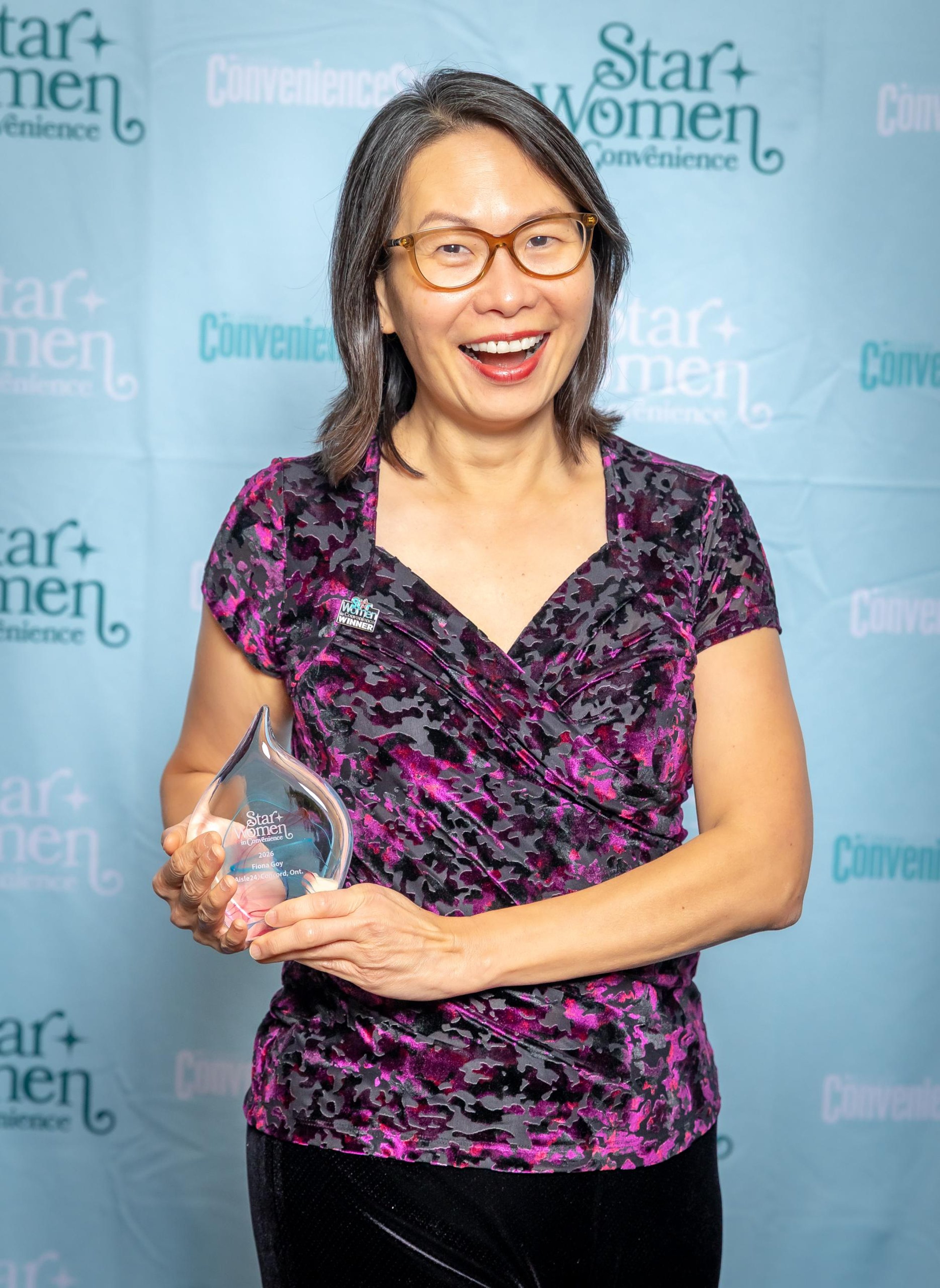 Fiona Goy