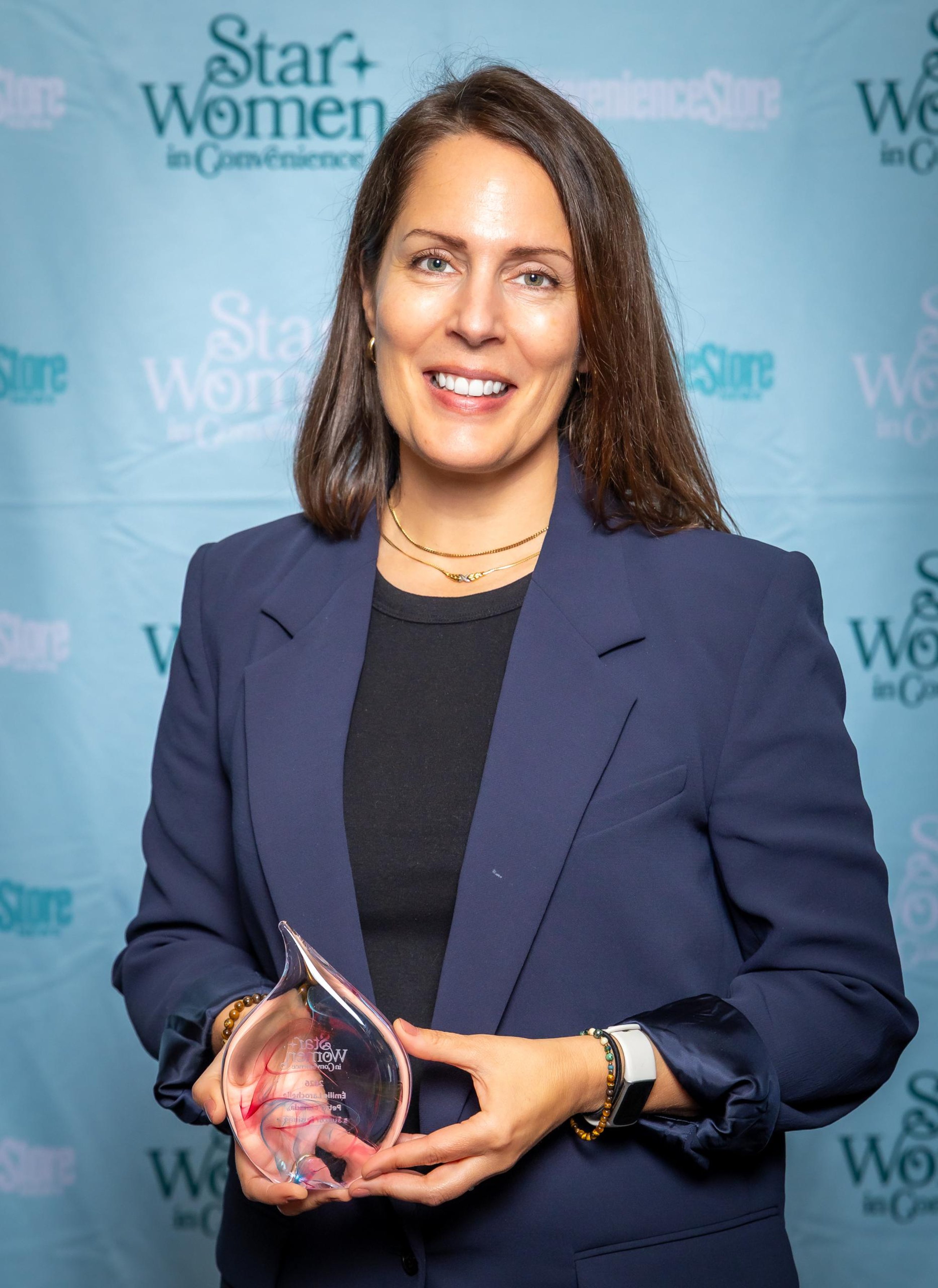 Émilie Larochelle Petro-Canada, a Suncor business