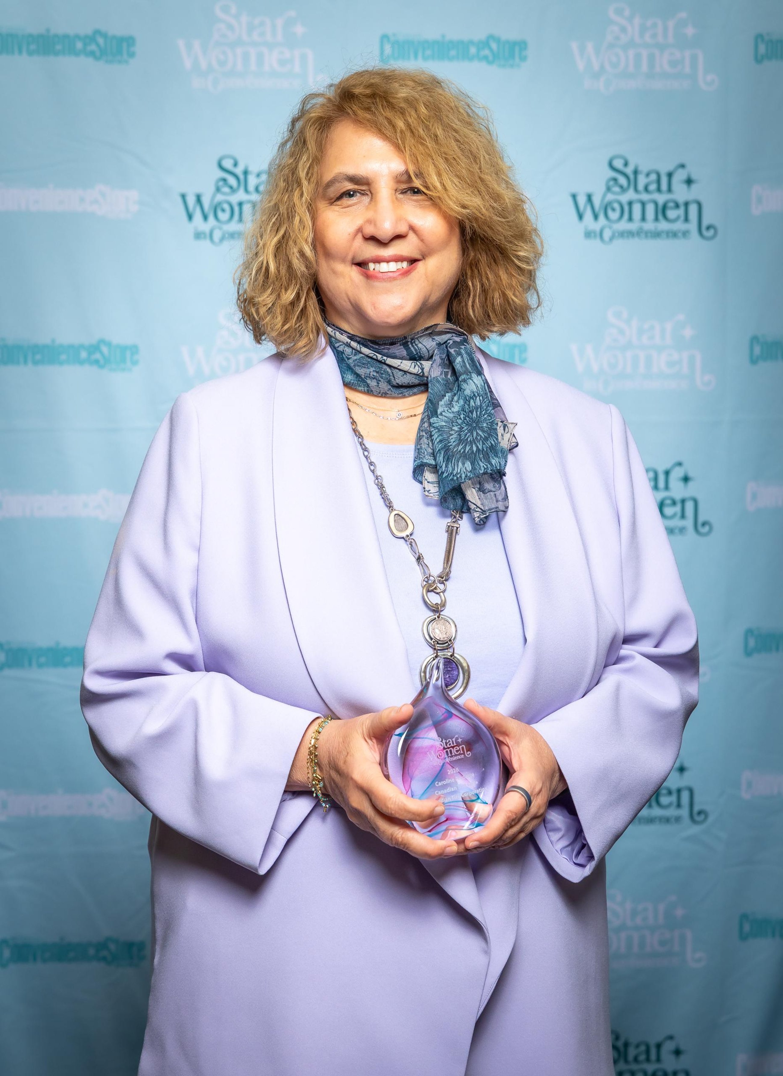 Meltem Gunesli Gilbarco-Veeder Root, Vontier Corporation