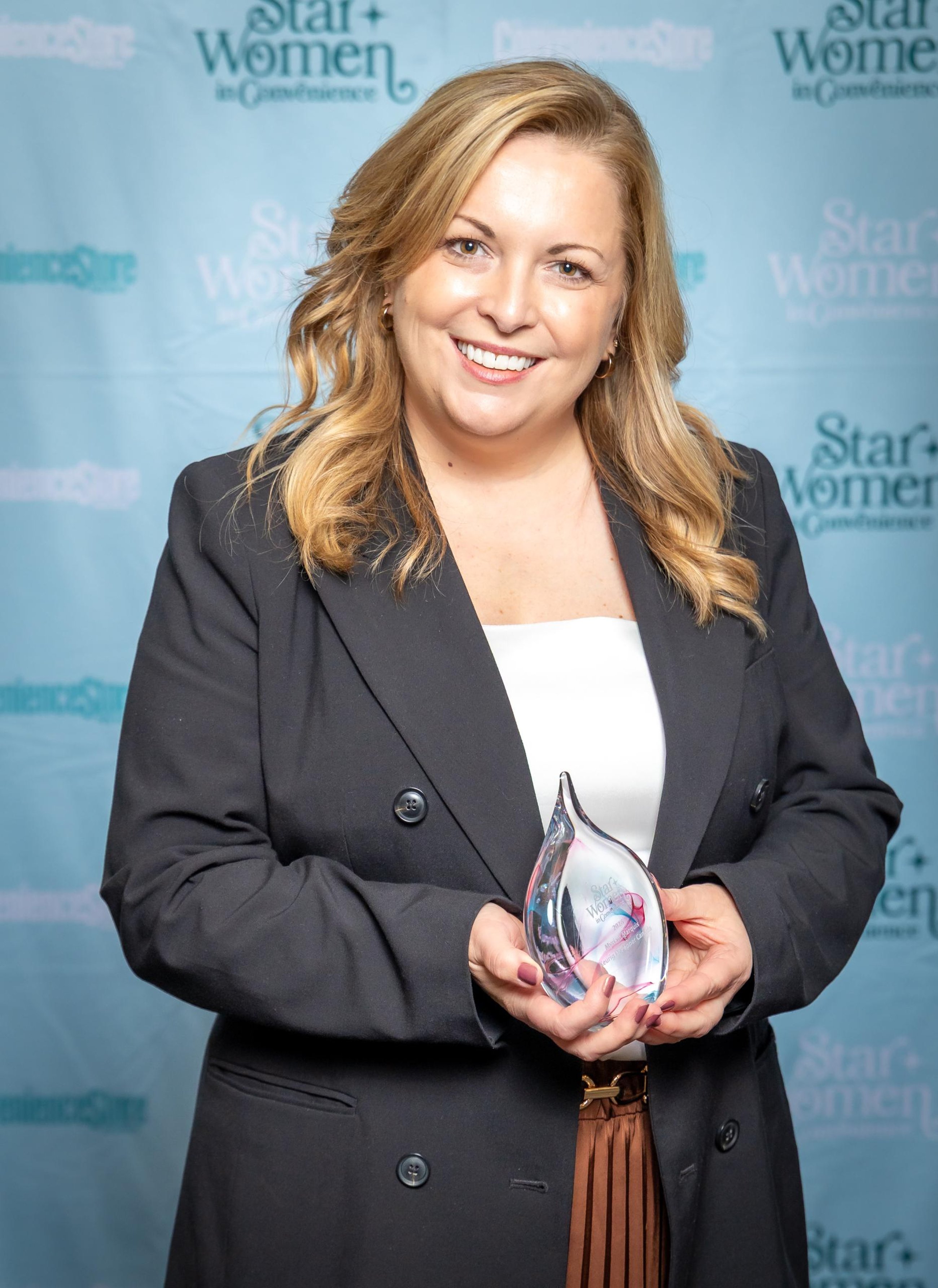Myriam Marquis Keurig Dr Pepper Canada