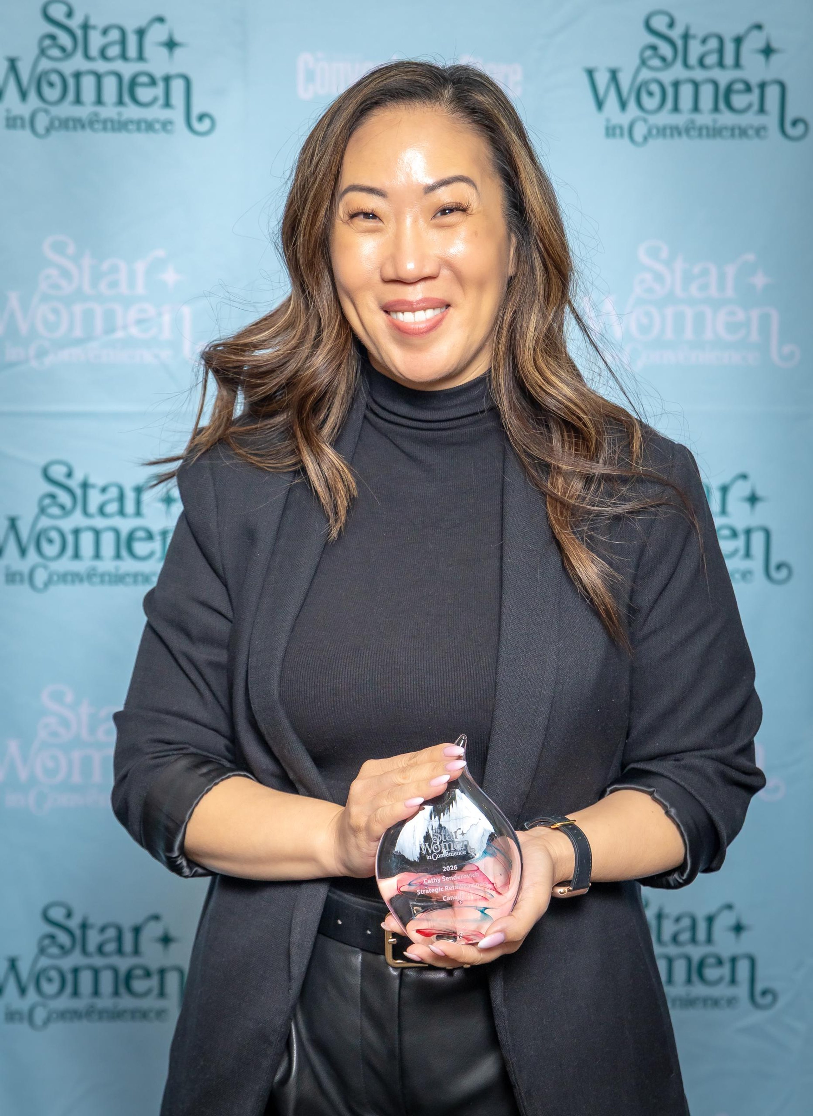 Cathy Senderovich Strategic Retail Partners Canada