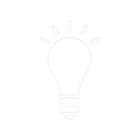 Lightbulb icon