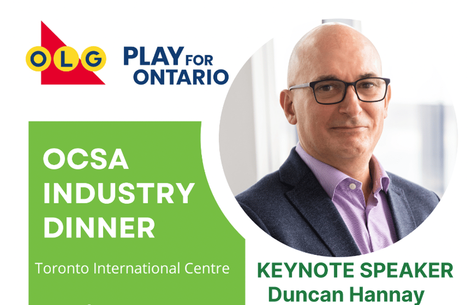 OCSA Industry Dinner is back at The Convenience U CARWACS Show! | CCentral
