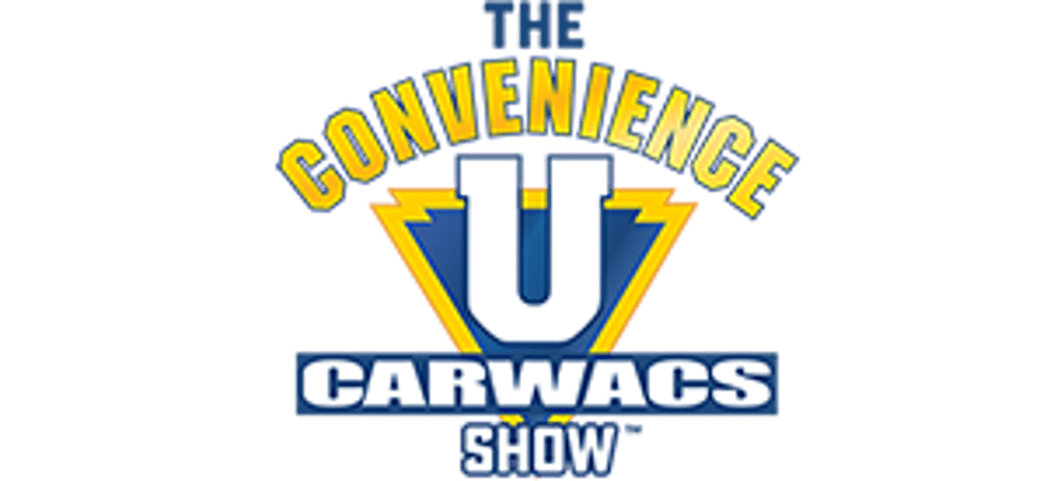 Convenience U CARWACS event logo