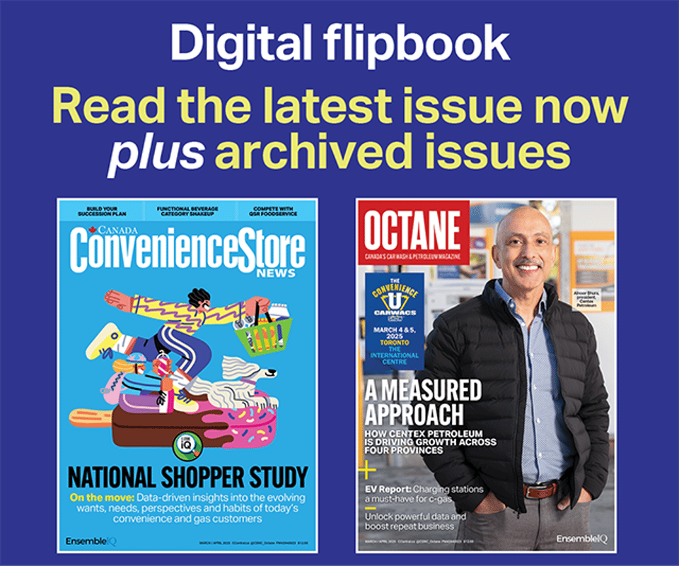 March/April 2025 Issue