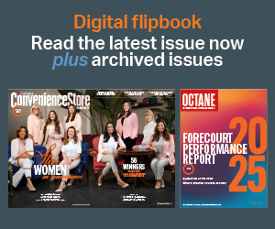 CSNC July August