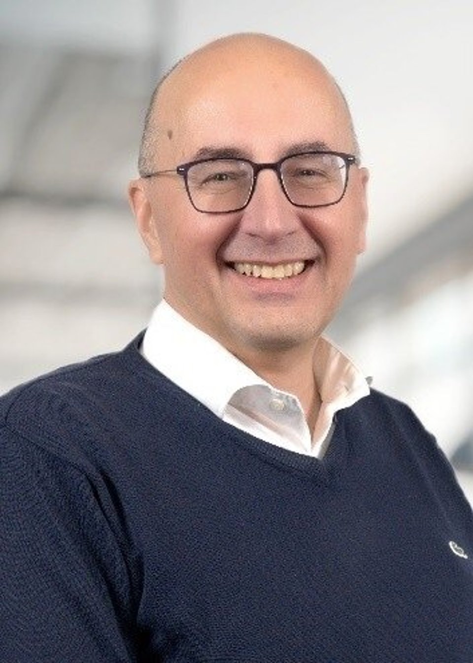 Mike Ljubicic NIQ