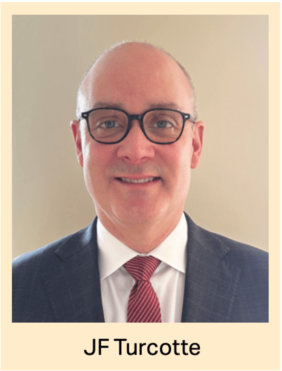 JF Turcotte