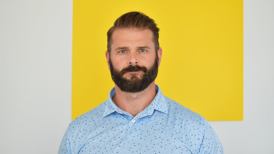 Phil LeBeau, Partake Brewing