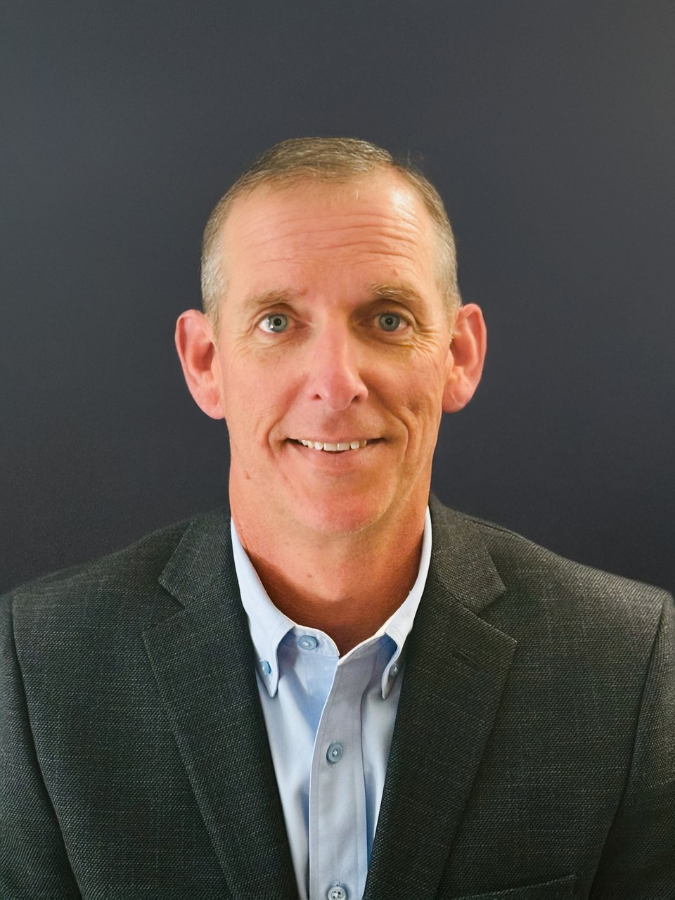 Alex Edwards, VP Sales Electrolux Professional Group