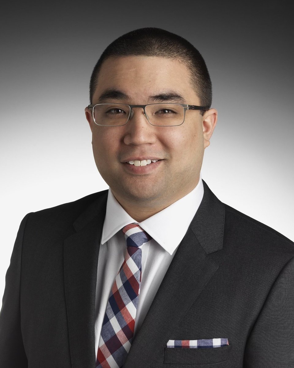 Clifford Fong