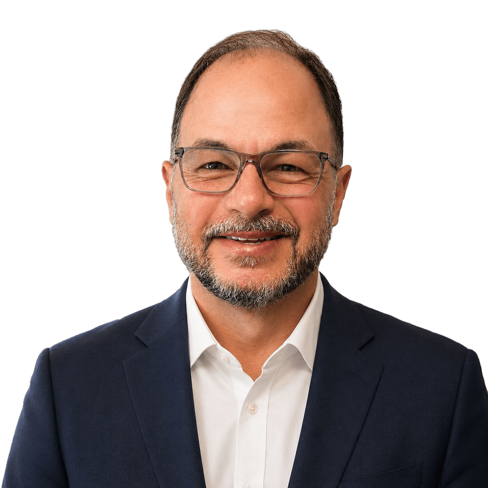 Tony Ferro