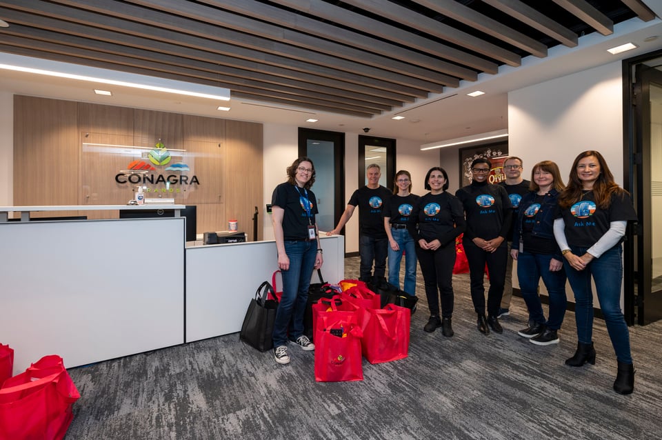 2024 Impact Awards winner: Conagra Brands Canada | CCentral