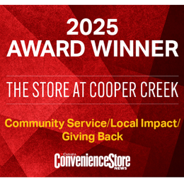 The Store At Cooper Creek