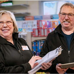 Jackman's owners