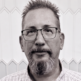 Michael Saunders column headshot