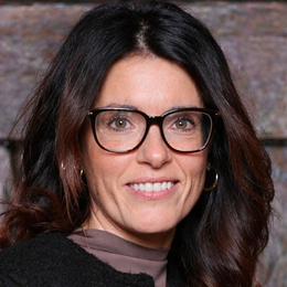 Mélanie Leveille