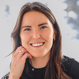 Katherine Martineau
