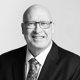 Craig Wood black and white