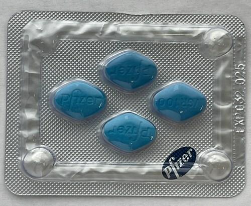 Counterfeit erectile dysfunction drugs seized from two convenience