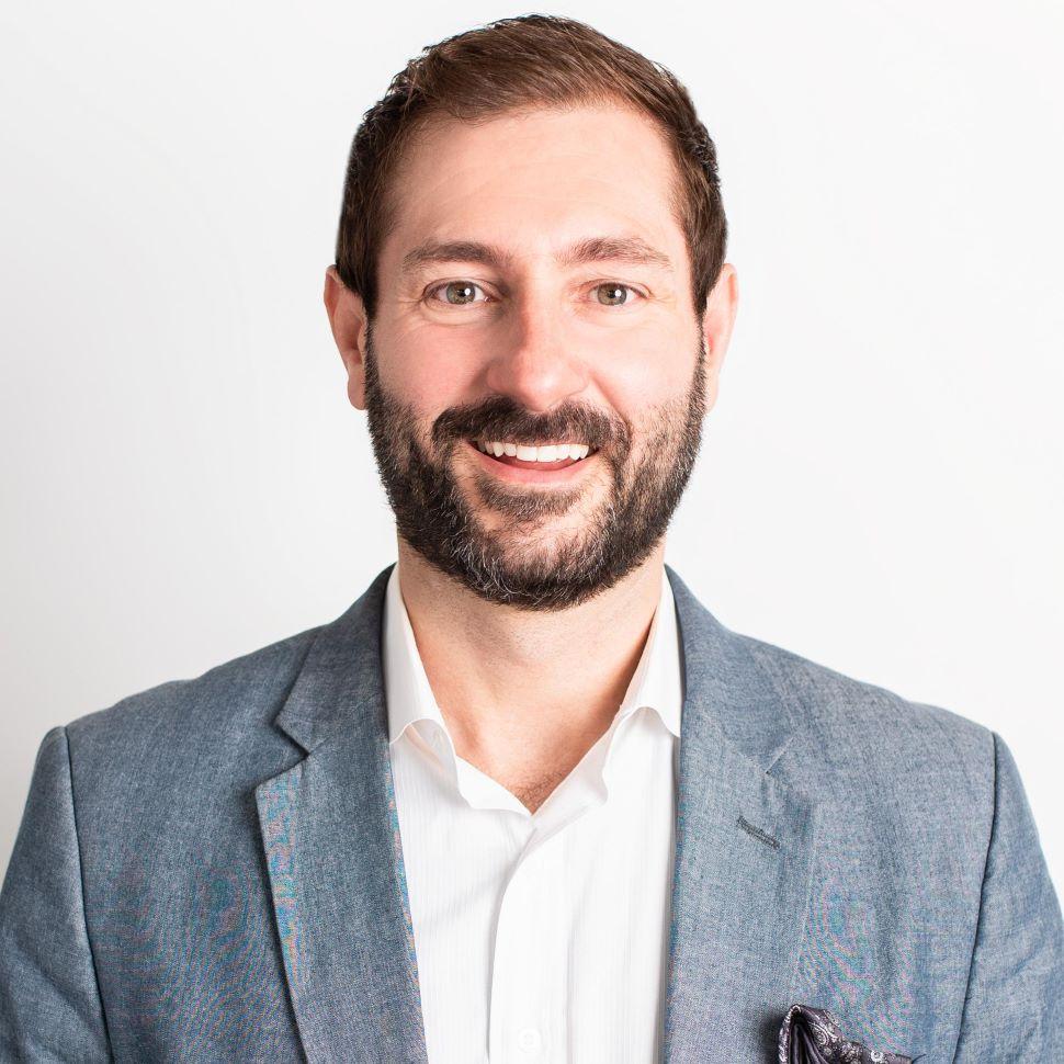 Conagra Brands' Michael Fazio talks about sustainability on eve of