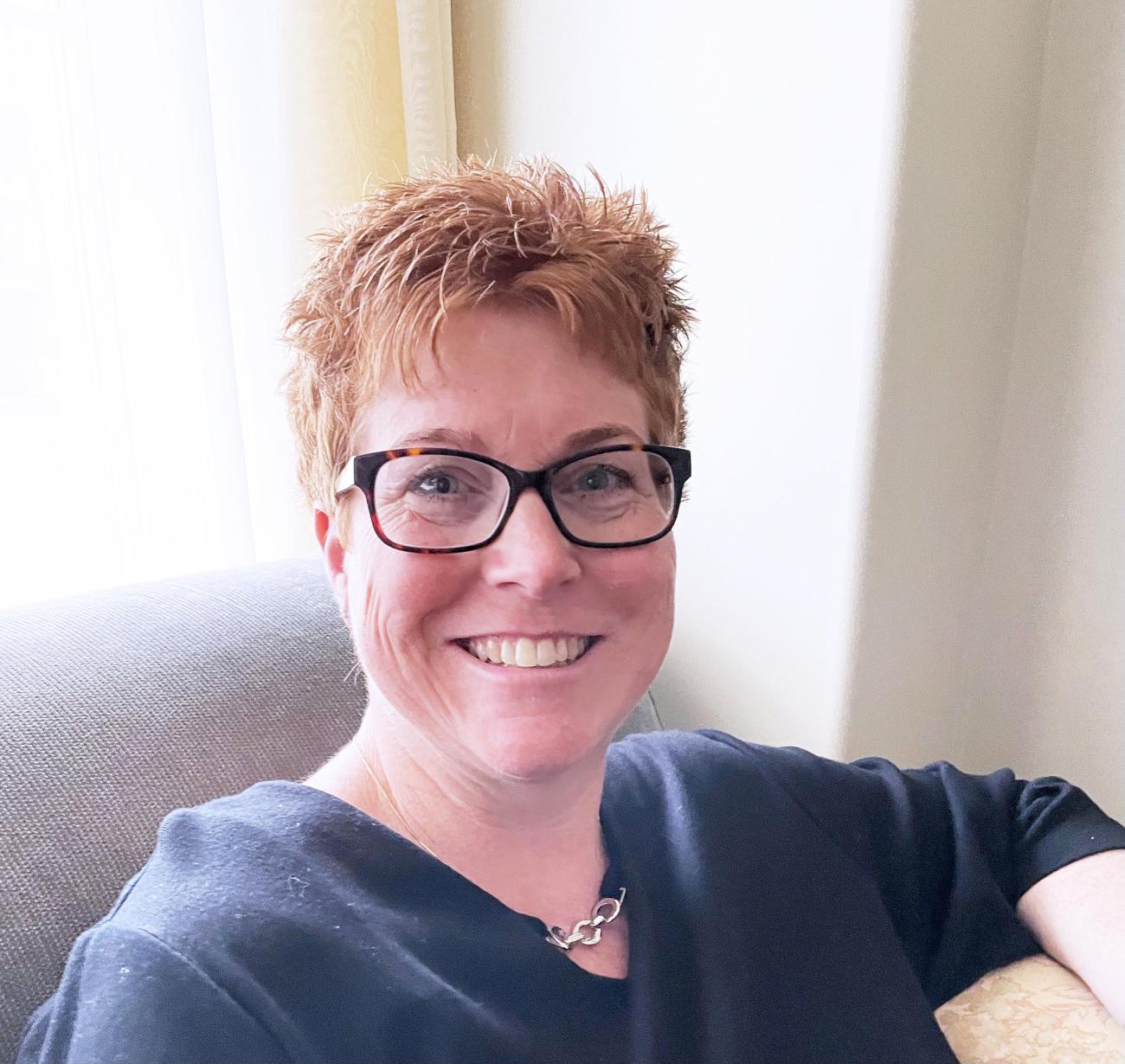 2024 Star Women in Convenience winner: Tracy Whalen | CCentral