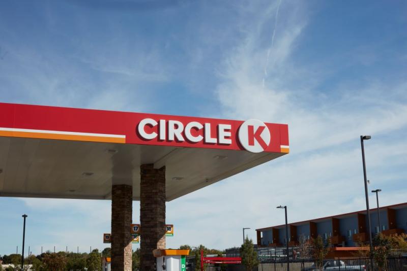 Circle K celebrates long weekend with National Fuel Day offer CCentral