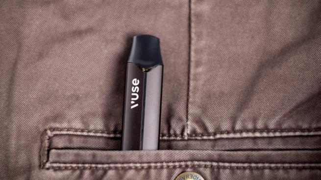 FDA OKs best-selling e-cigarette Vuse Alto in the U.S., but only in tobacco  flavour