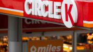 Circle K logo