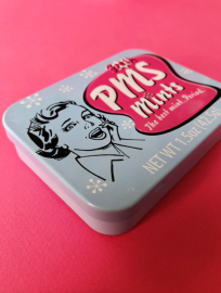 PMS mints