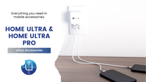 uPlus Accessories
