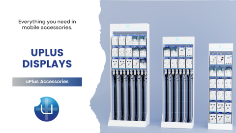 uPlus Accessories