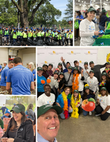 2023 Impact Awards Nestle Canada Community Event