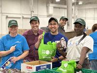 2023 Impact Awards Nestle Canada Food Bank
