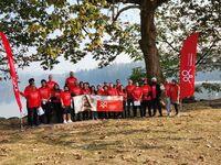 2023 Petro-Canada CareMaker Foundation Group Photo