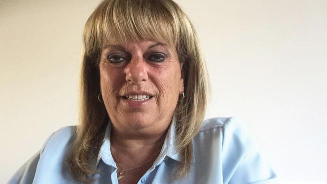 Lynda Desmarais SWIC2022