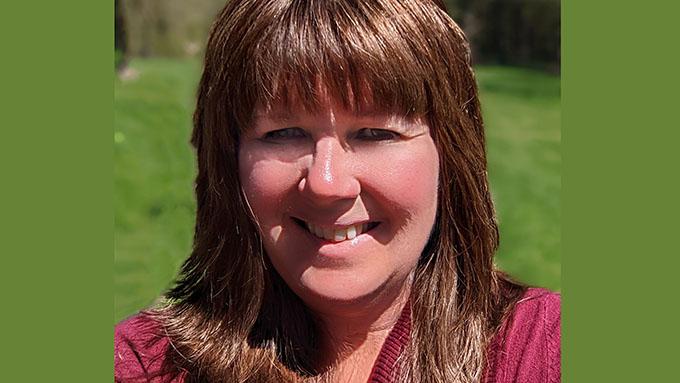 Sherry Landry